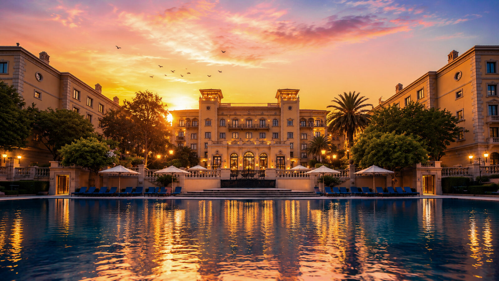 Fourways Montecasino area